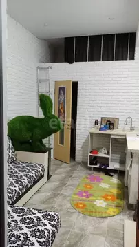 Студия Краснодарский край, Анапа ул. Ленина, 180Ак7 (15.7 м)