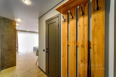 1-к кв. Московская область, Подольск ул. Дружбы, 15 (32.0 м)