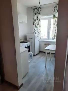 1-к кв. Бурятия, Улан-Удэ 112-й мкр, 23 (27.0 м)