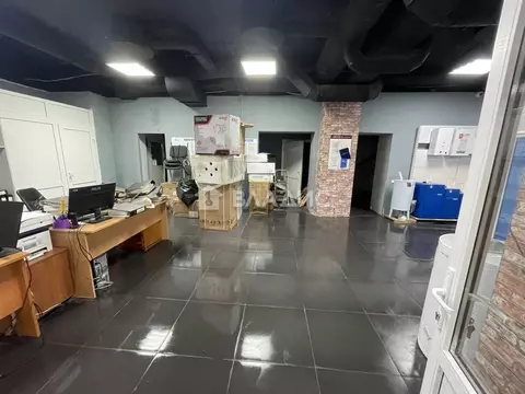 Помещение свободного назначения в Московская область, Воскресенск ...