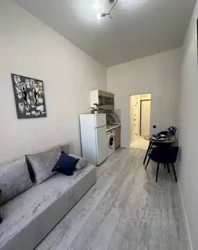 Студия Самарская область, Самара ул. Буянова, 14 (20.0 м)