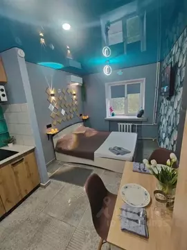 Студия Омская область, Омск просп. Мира, 8 (21.0 м)