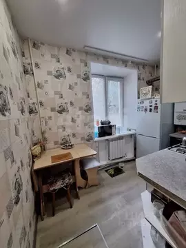 3-к кв. Владимирская область, Ковров Пролетарская ул., 40 (48.1 м)