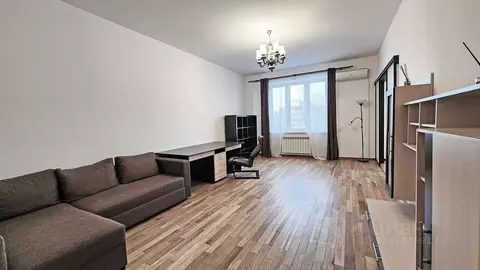 3-к кв. Москва Петрозаводская ул., 28К1 (120.0 м)