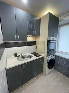 1-к кв. Новосибирская область, Новосибирск ул. Макаренко, 13 (21.0 м)