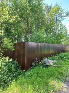 Участок в Архангельская область, Приморский муниципальный округ, ...