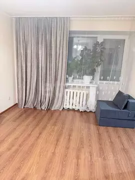 1-к кв. Чувашия, Чебоксары ул. Богдана Хмельницкого, 117 (31.8 м)