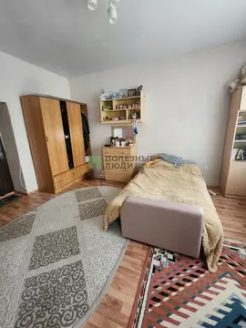 Комната Курганская область, Курган пос. Механический, 7 (20.6 м)