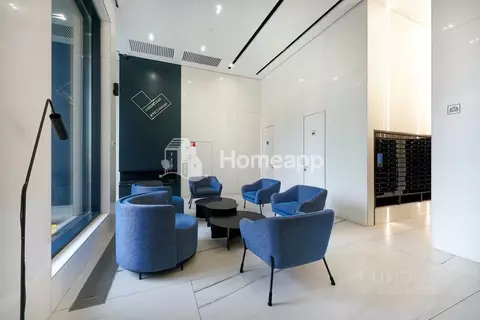 1-к кв. Москва Шелепихинская наб., 34к5 (51.3 м)