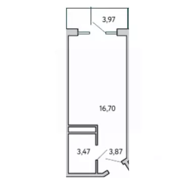 Студия Крым, Ялта муниципальный округ, Виноградное пгт Космос Стей ...