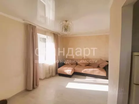 2-к кв. Ставропольский край, Ессентуки ул. Пушкина (40.0 м)