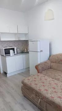 Студия Красноярский край, Красноярск Ленинградская ул., 42/1 (20.0 м)