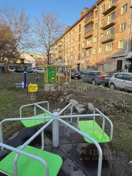 2-к кв. Новосибирская область, Новосибирск ул. Богдана Хмельницкого, ...