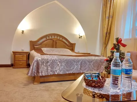 Комната Алтайский край, Белокуриха ул. Славского, 61 (30.0 м)