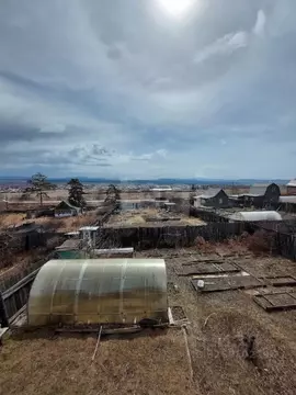 Дом в Бурятия, Заиграевский район, Дабатуйское с/пос, № 6 Дымок СНТ 71 ...