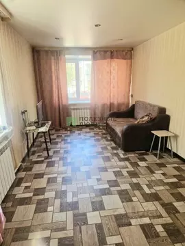 1-к кв. Забайкальский край, Чита ул. Весенняя, 5 (29.0 м)