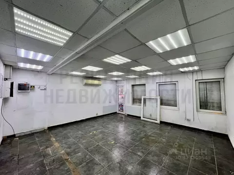 Торговая площадь в Самарская область, Самара ул. Тухачевского, 227А ...