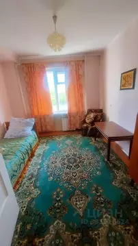 3-к кв. Красноярский край, Красноярск ул. Железнодорожников, 16А (52.0 ...