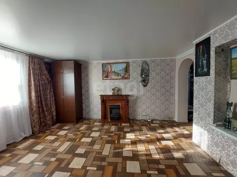 Дом в Архангельская область, Новодвинск Пролетарская ул., 18 (100 м)