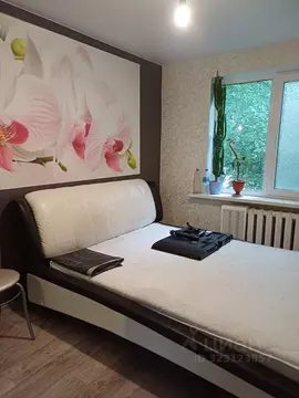 1-к кв. Пермский край, Пермь ул. Маршала Рыбалко, 37 (37.0 м)