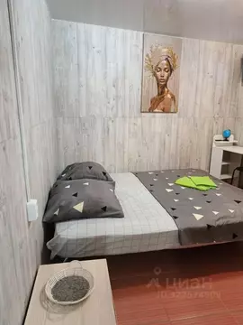 Студия Московская область, Подольск Березка-4 СНТ, 118 (22.0 м)