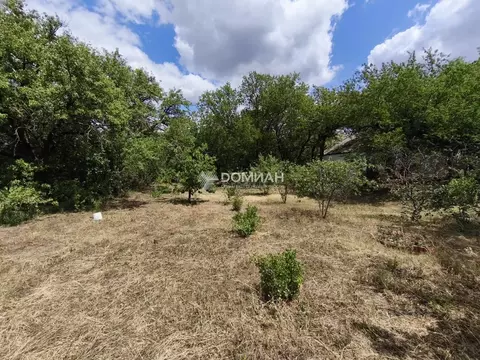 Участок в Ростовская область, Аксайский район, Грушевское с/пос, ...