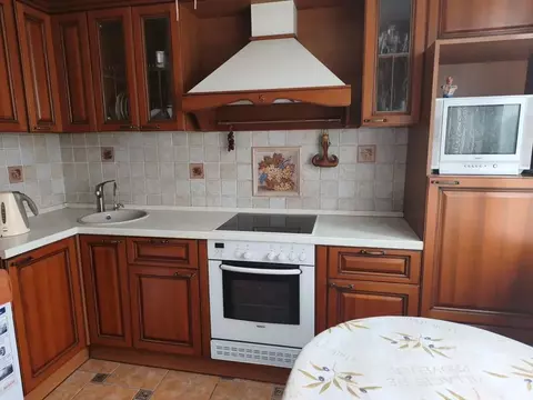 2-к кв. Москва ул. Раменки, 11К1 (60.0 м)