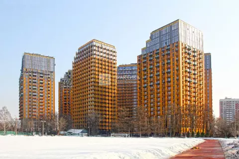 Продается 2-комнатная квартира