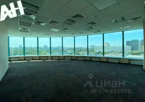 Офис в Москва ул. Наметкина, 12А (1337 м)