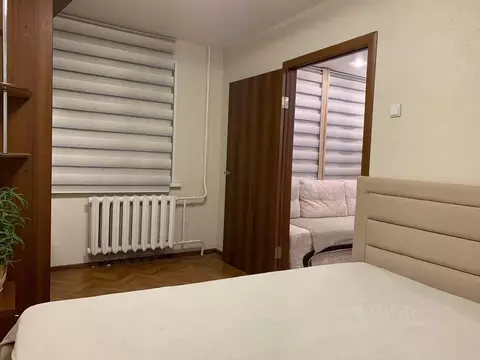 2-к кв. Башкортостан, Уфа ул. Орджоникидзе, 10 (65.0 м)