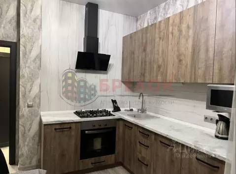 1-к кв. Ростовская область, Ростов-на-Дону Рабочий Городок мкр, ул. ...