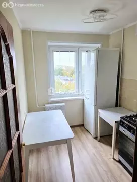 2-комнатная квартира: Раменское, Коммунистическая улица, 3 (48 м)