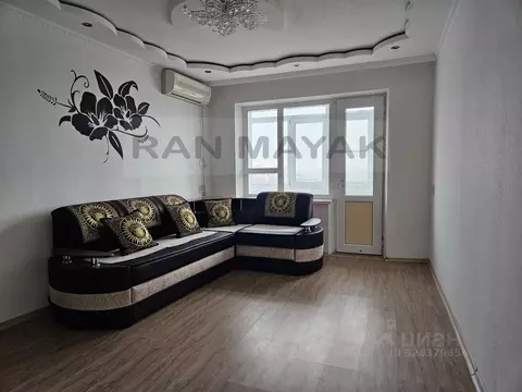 3-к кв. Адыгея, Майкоп ул. 8 Марта, 17 (50.3 м)