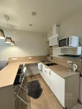 Студия Московская область, Королев Болшево мкр, Бурковский проезд, ...