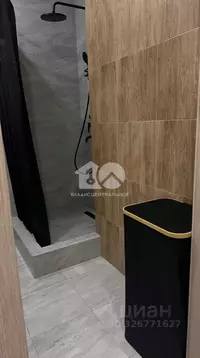 Студия Новосибирская область, Обь Октябрьская ул., 3 (29.8 м)