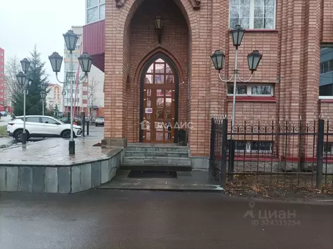 Офис в Коми, Сыктывкар Интернациональная ул., 85 (60 м)