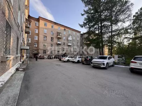 1-к кв. Пермский край, Березники просп. Ленина, 51 (42.9 м)