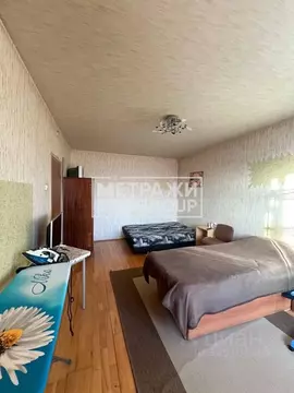 1-к кв. Москва Зеленоградская ул., 39К1 (37.8 м)