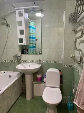 1-к кв. Белгородская область, Старый Оскол Восточный мкр, 6 (37.0 м)