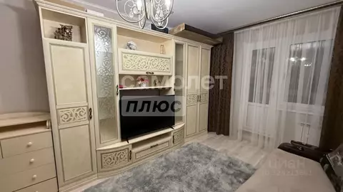 1-к кв. Курская область, Курск ул. Домостроителей, 12 (35.8 м)