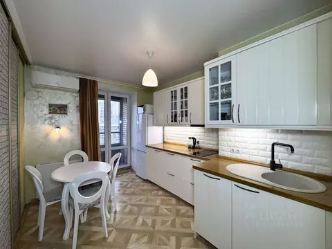 1-к кв. Ленинградская область, Кудрово г. Всеволожский район, ...