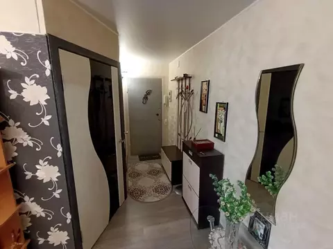 1-к кв. Тульская область, Щекино Советская ул., 21 (33.0 м)