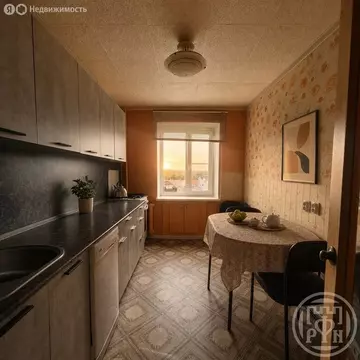 3-комнатная квартира: Сертолово, улица Ветеранов, 7 (59.4 м)
