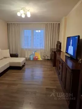2-к кв. Московская область, Люберцы ул. Весенняя, 16 (64.5 м)