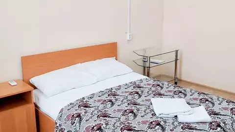 Комната Тамбовская область, Тамбов пл. Привокзальная, 1 (10.0 м)