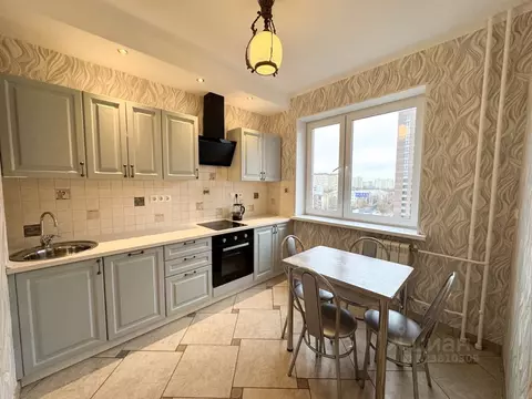 1-к кв. Московская область, Люберцы Октябрьский просп., 18к3 (44.0 м)