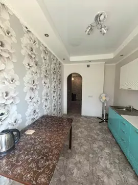 2-к кв. Омская область, Омск ул. Малиновского, 14к2 (52.0 м)