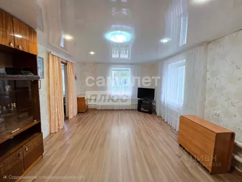 Дом в Башкортостан, Мелеуз Кузнечная ул. (96 м)