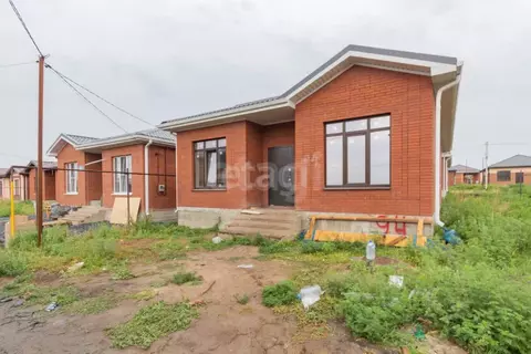 Дом в Ростовская область, Мясниковский район, Краснокрымское с/пос, ...