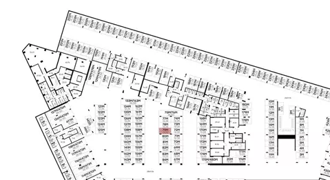 Гараж в Санкт-Петербург ул. Челюскина, 10 (13 м)